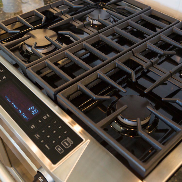 Gas Services in Hamilton, Hancock, Marion Counties, IN